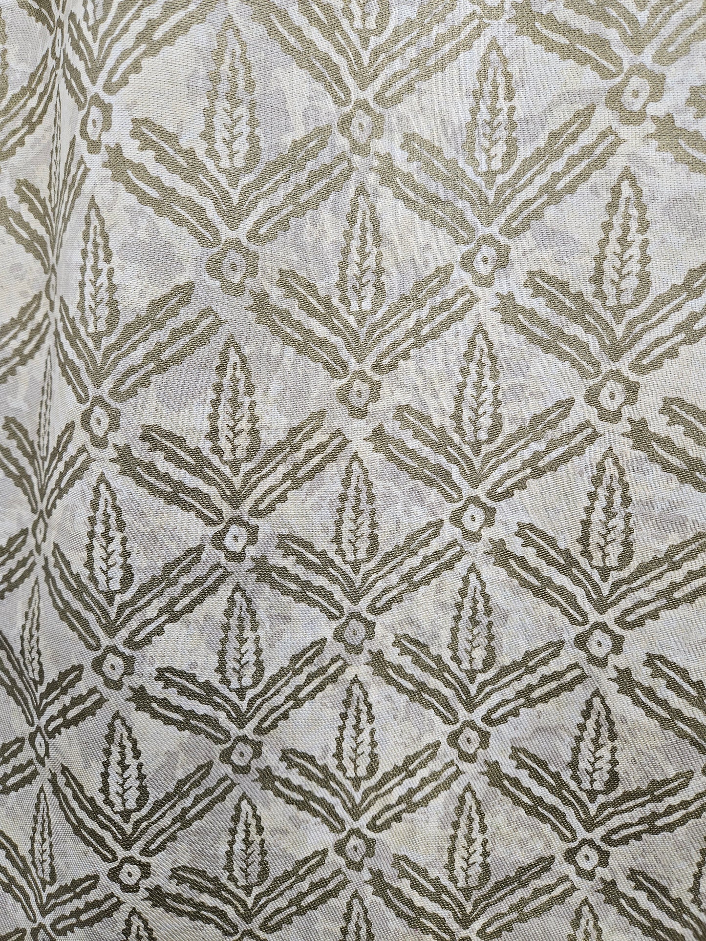 13510 Southern Leaf * Impor-54"