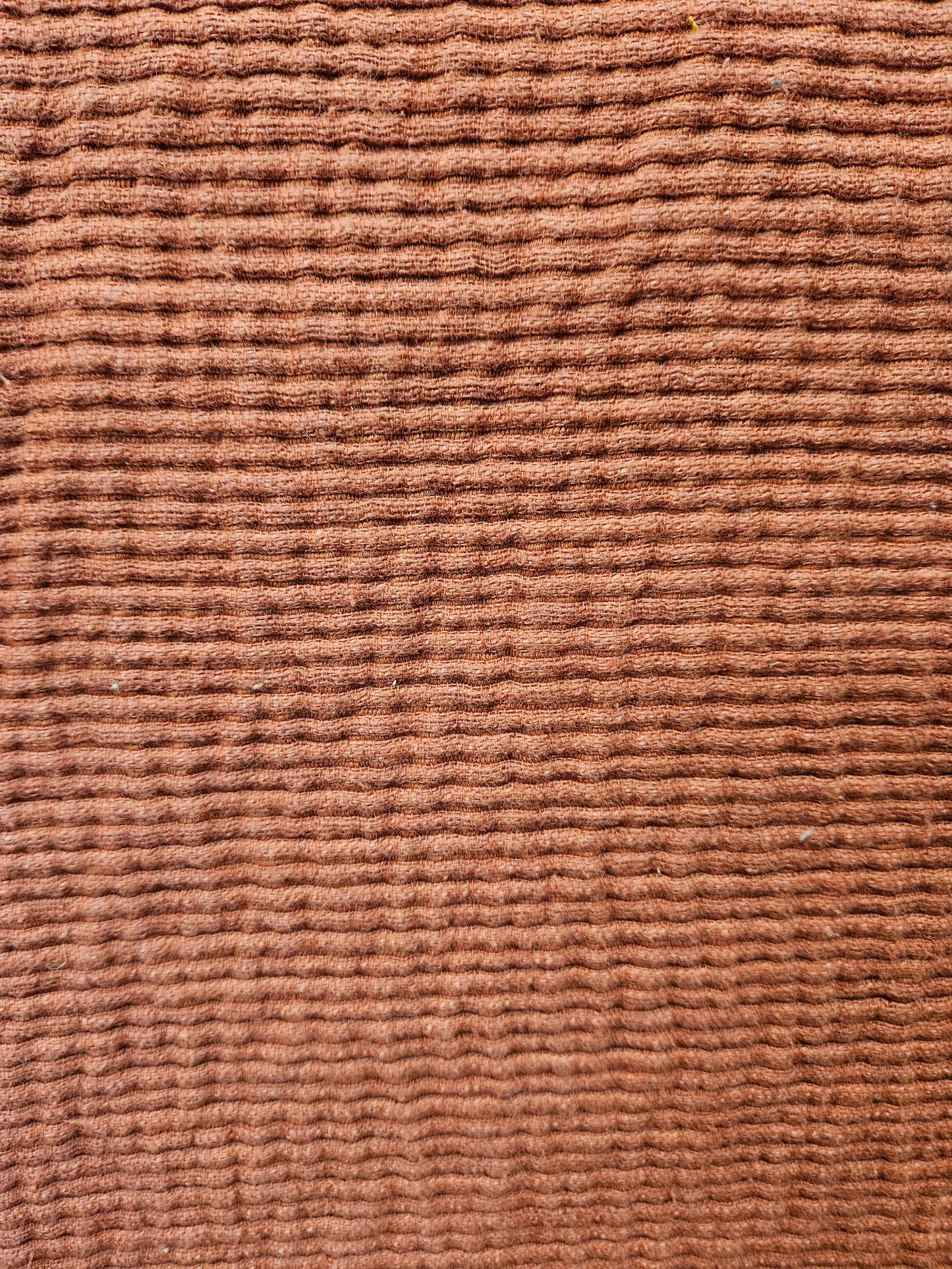 11792 Onda Boutis Cotto Rust