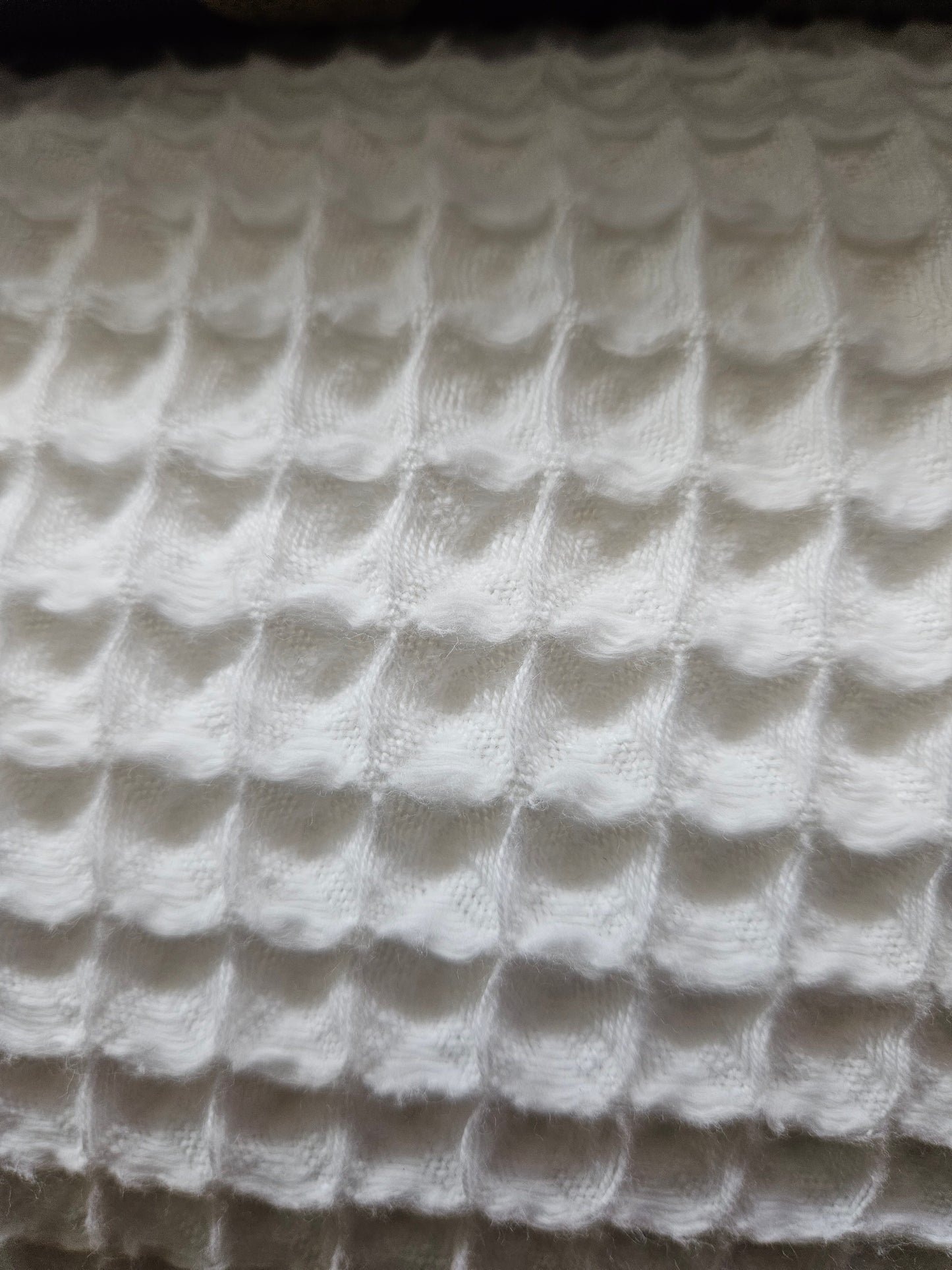 17089 Sunny Waffle Gauze-40"