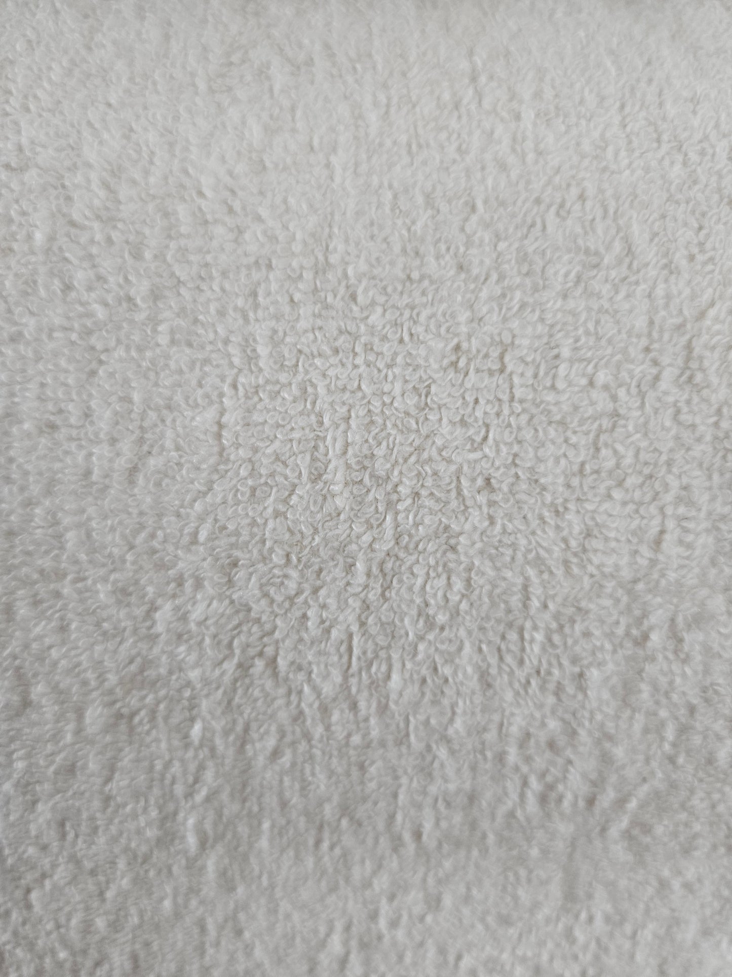 15258 Terry Linen Cream