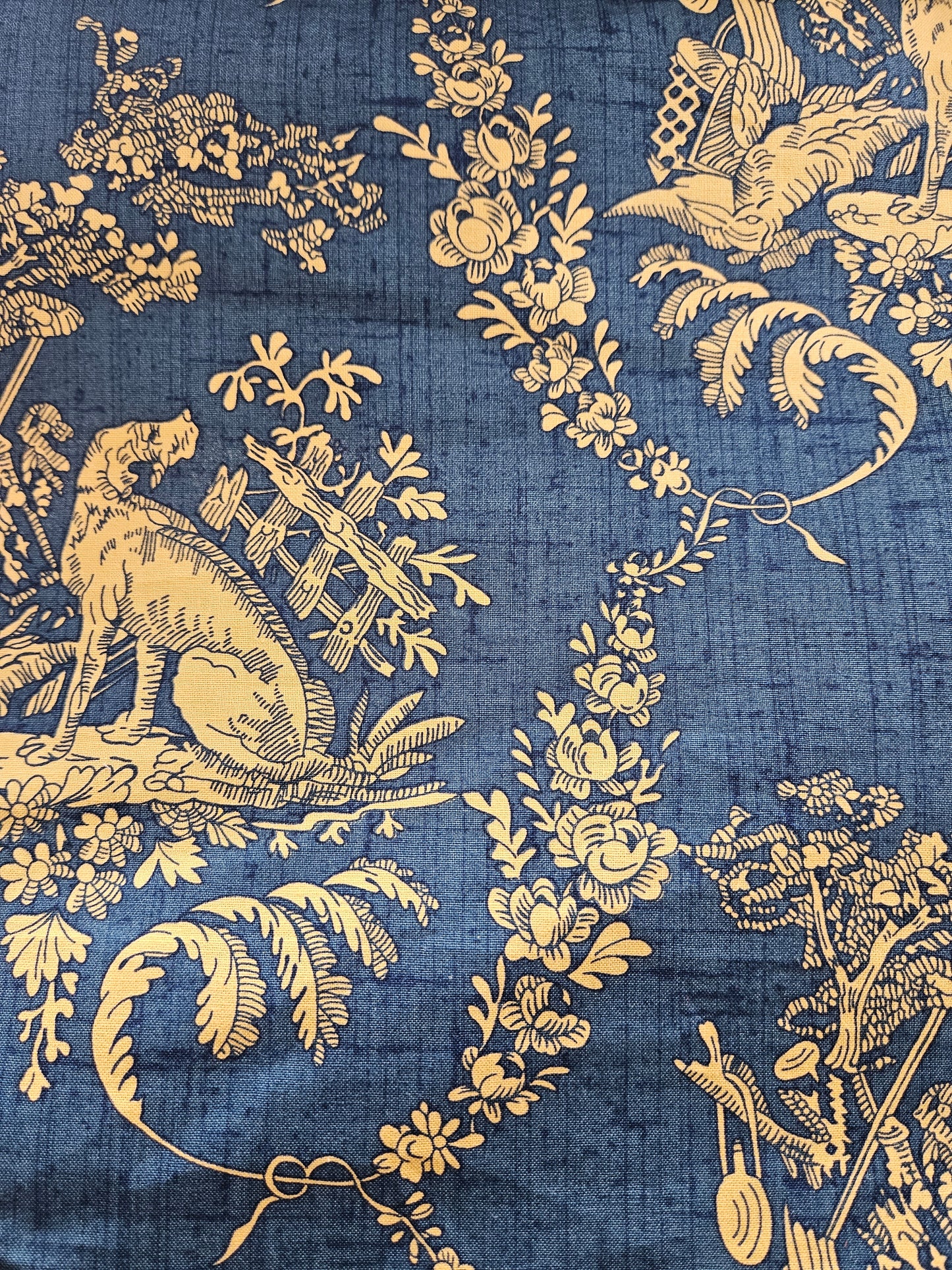8339 Diana Blue * Imported