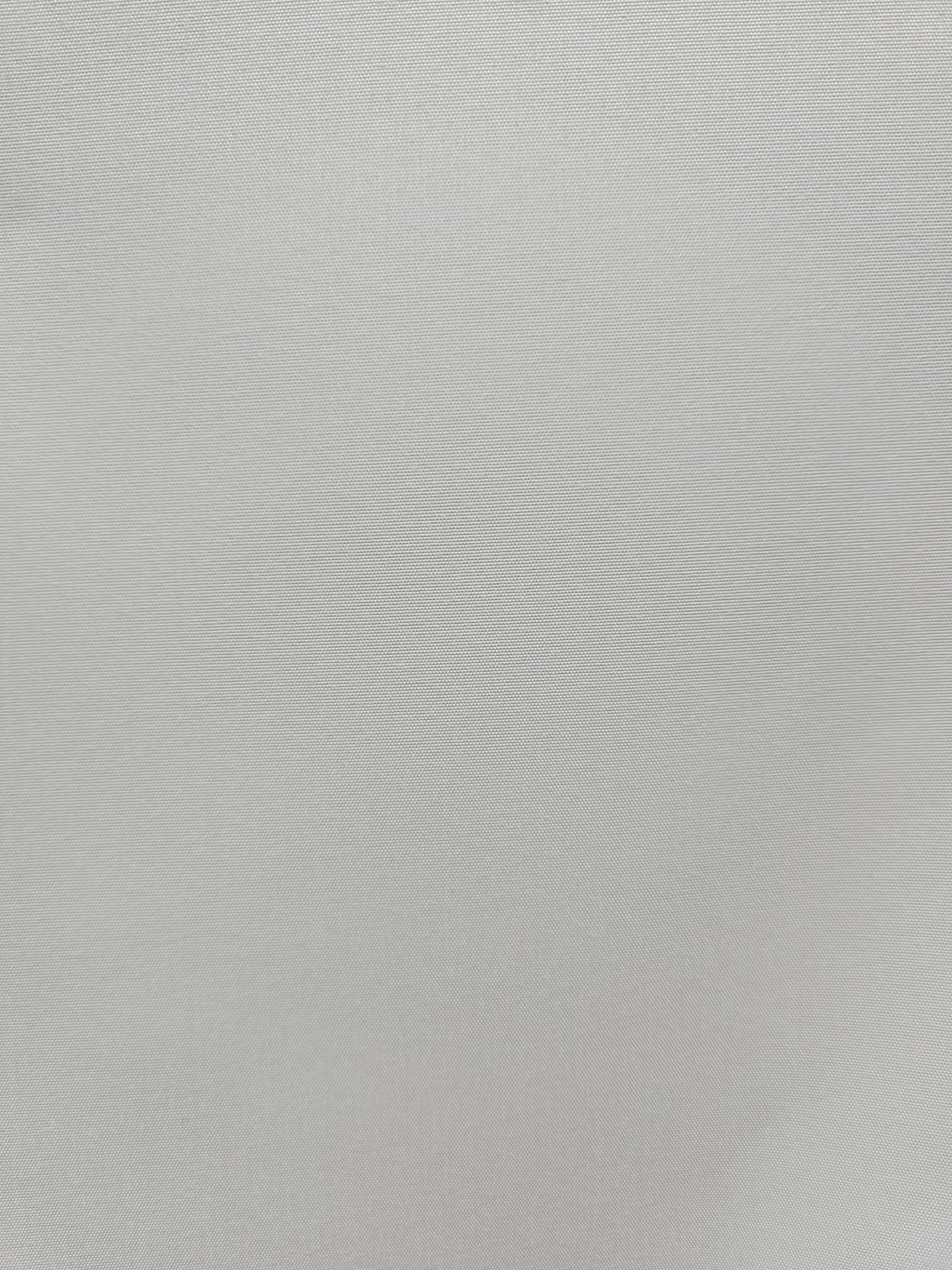 16905 Outblack Silk White Linin-54"