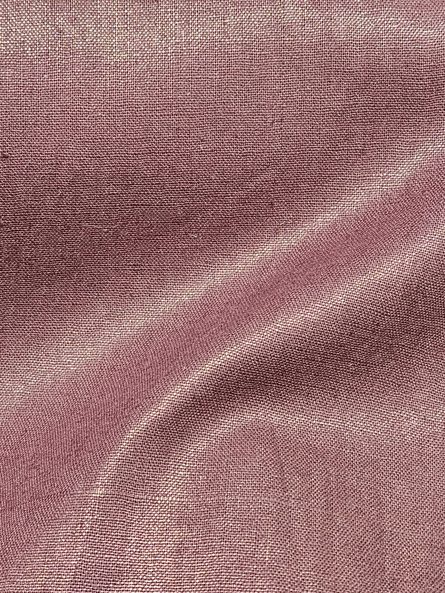 15552 Bronze star 55% Linen