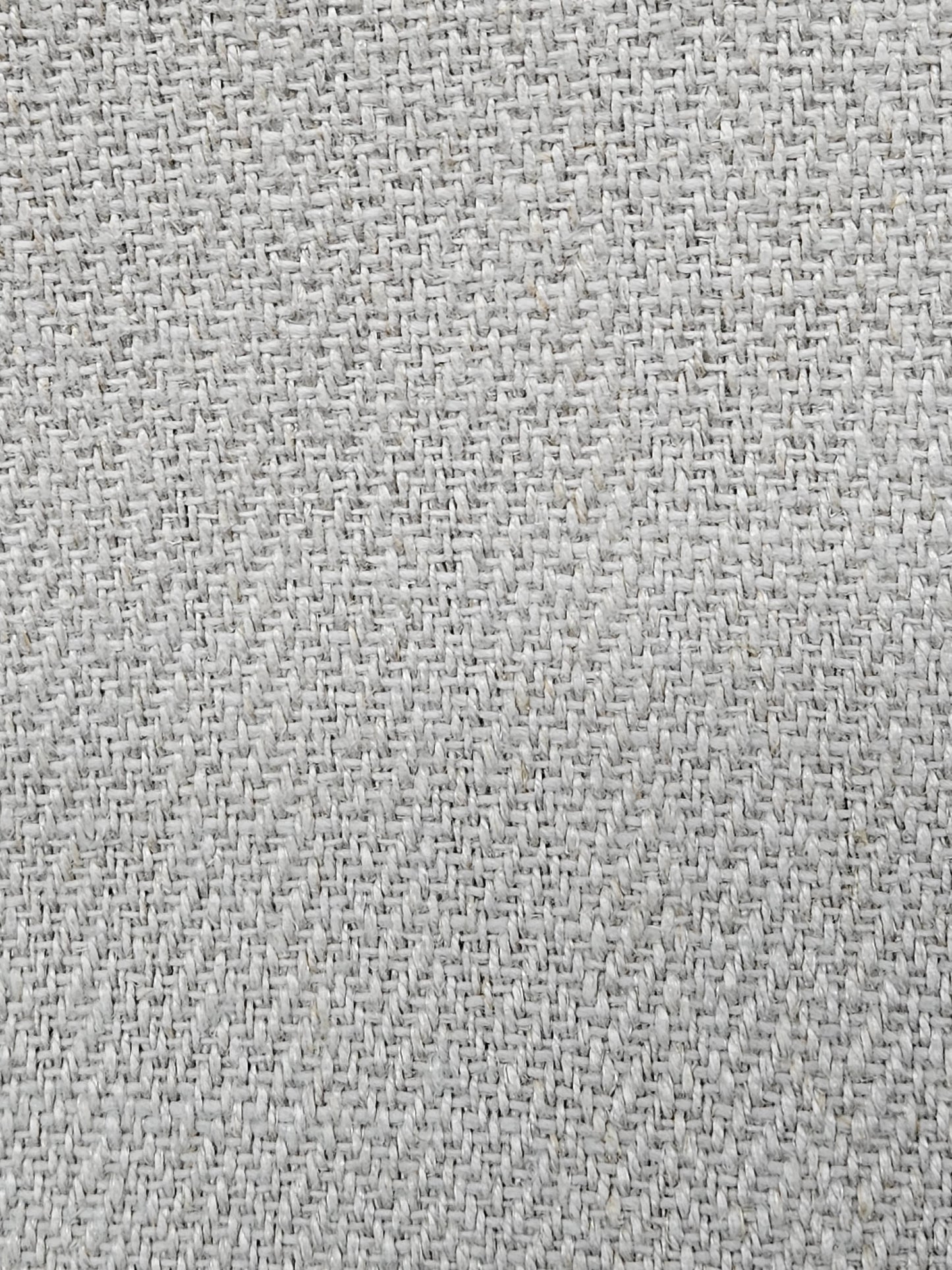 15925 Herringbone Linen Gre