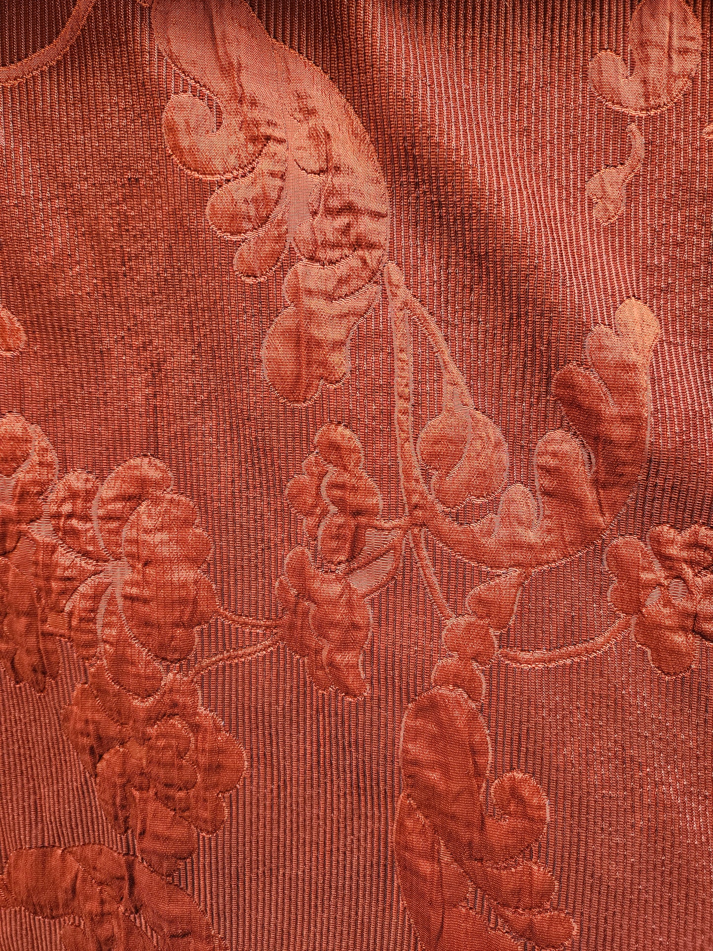 11014 Caquele Burgundy