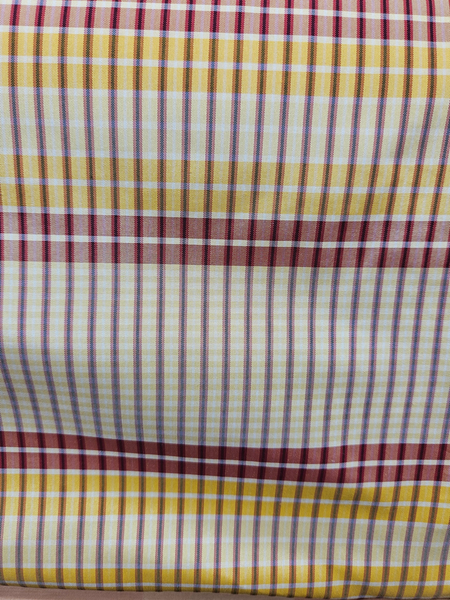 8148 Tamara Red/Yellow * Im