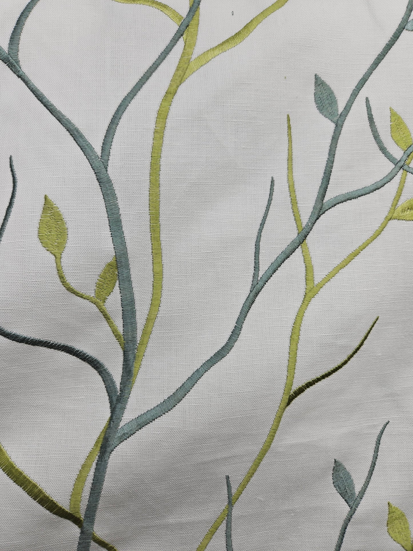 15933 Myrtle A Tree Green/Aqua DISCO