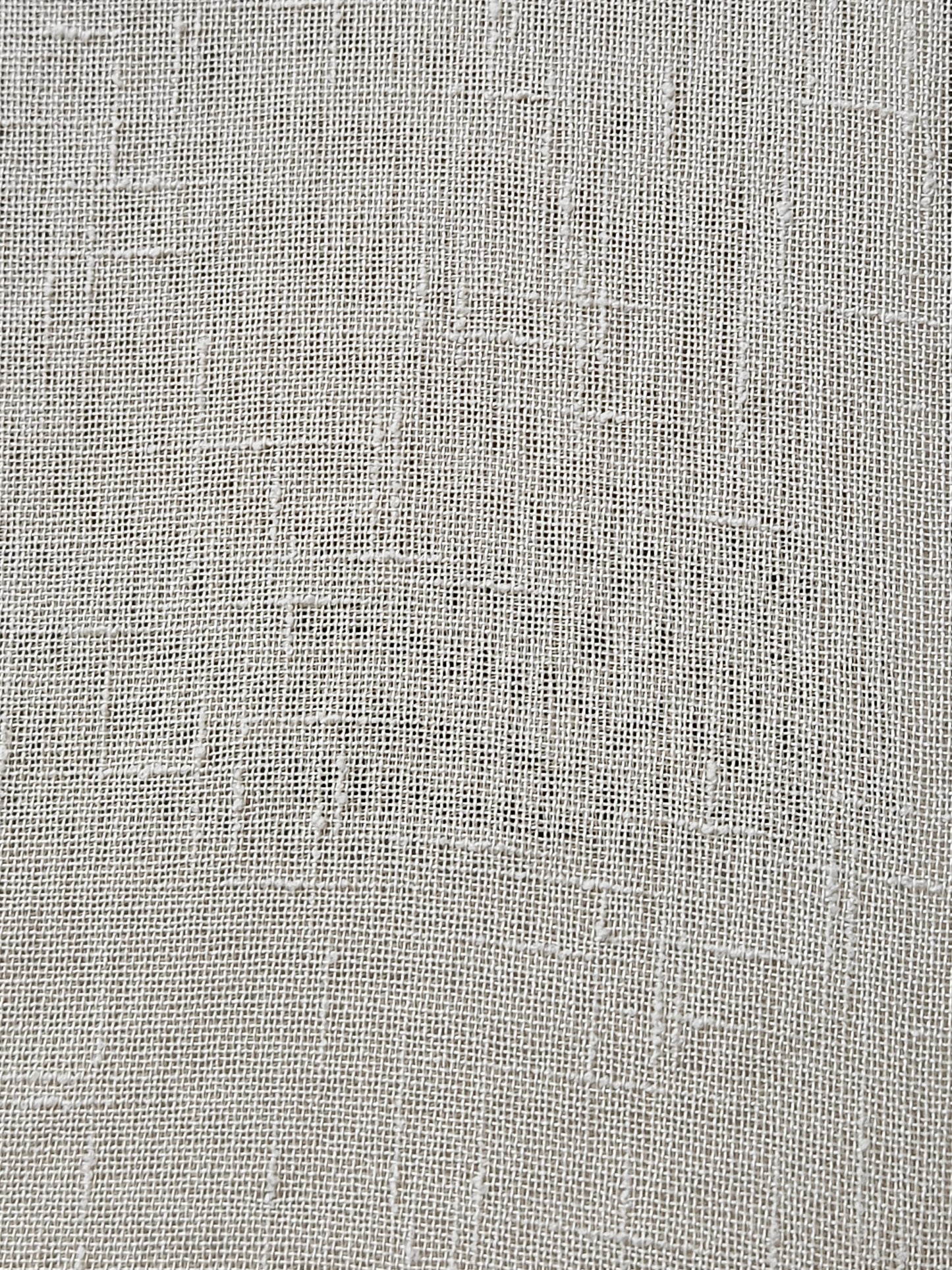 14784 Voile Gassa Deco. Beige