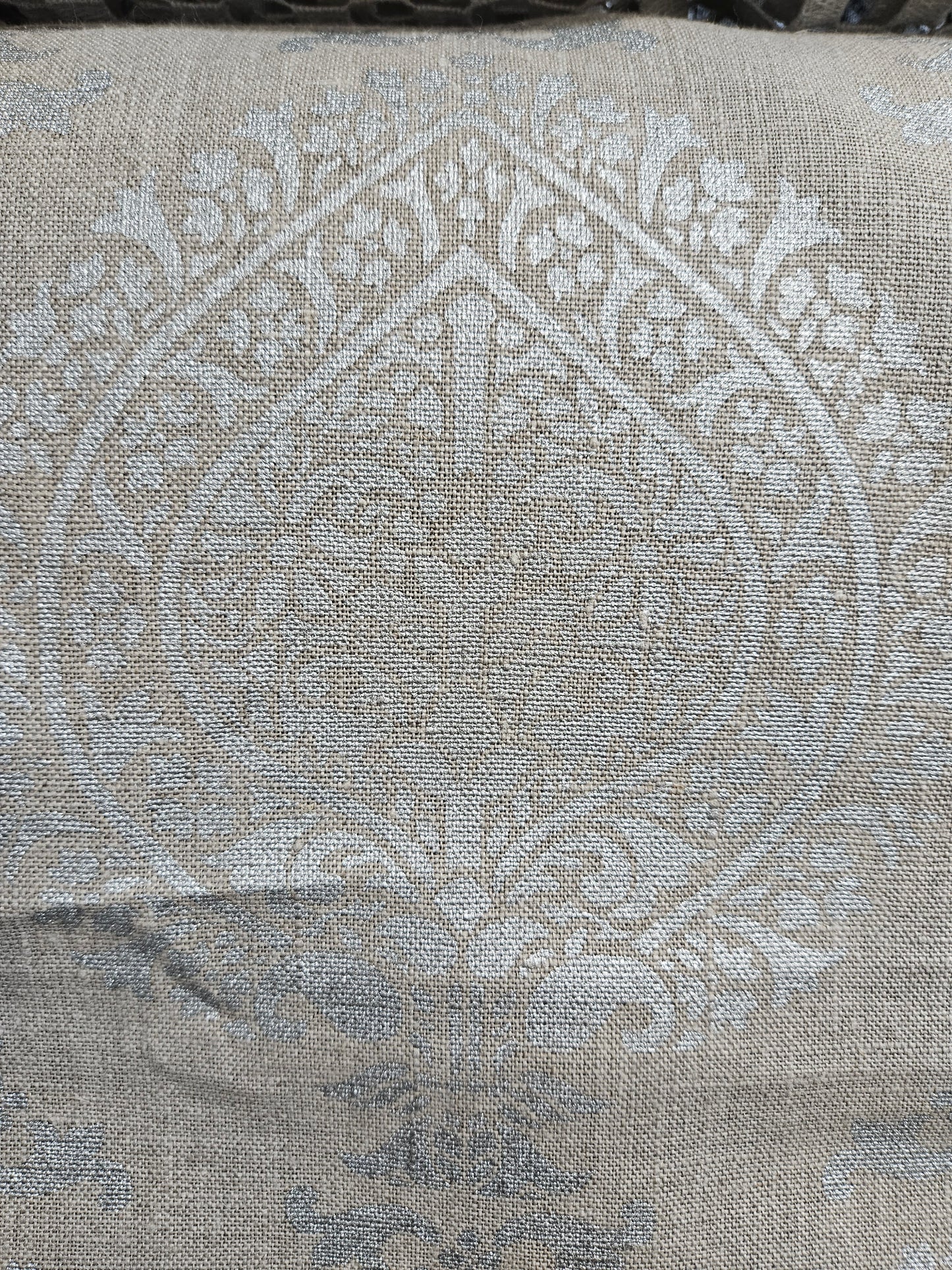 15044 Ottoman DISCO