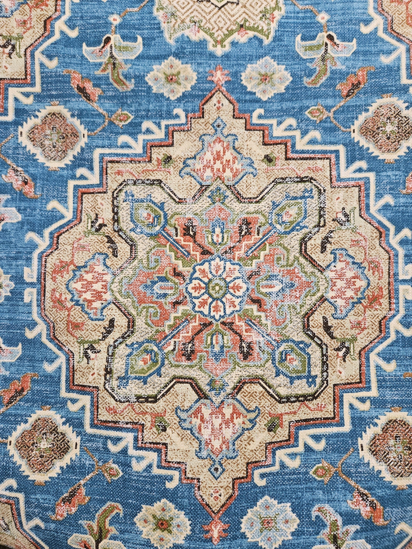 18827 Jaya Prussian Blue