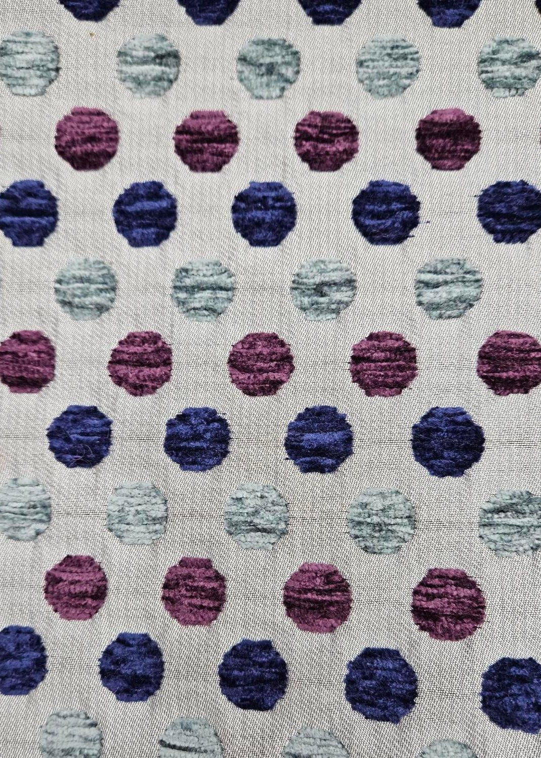 13097 Smarties Blue Grey