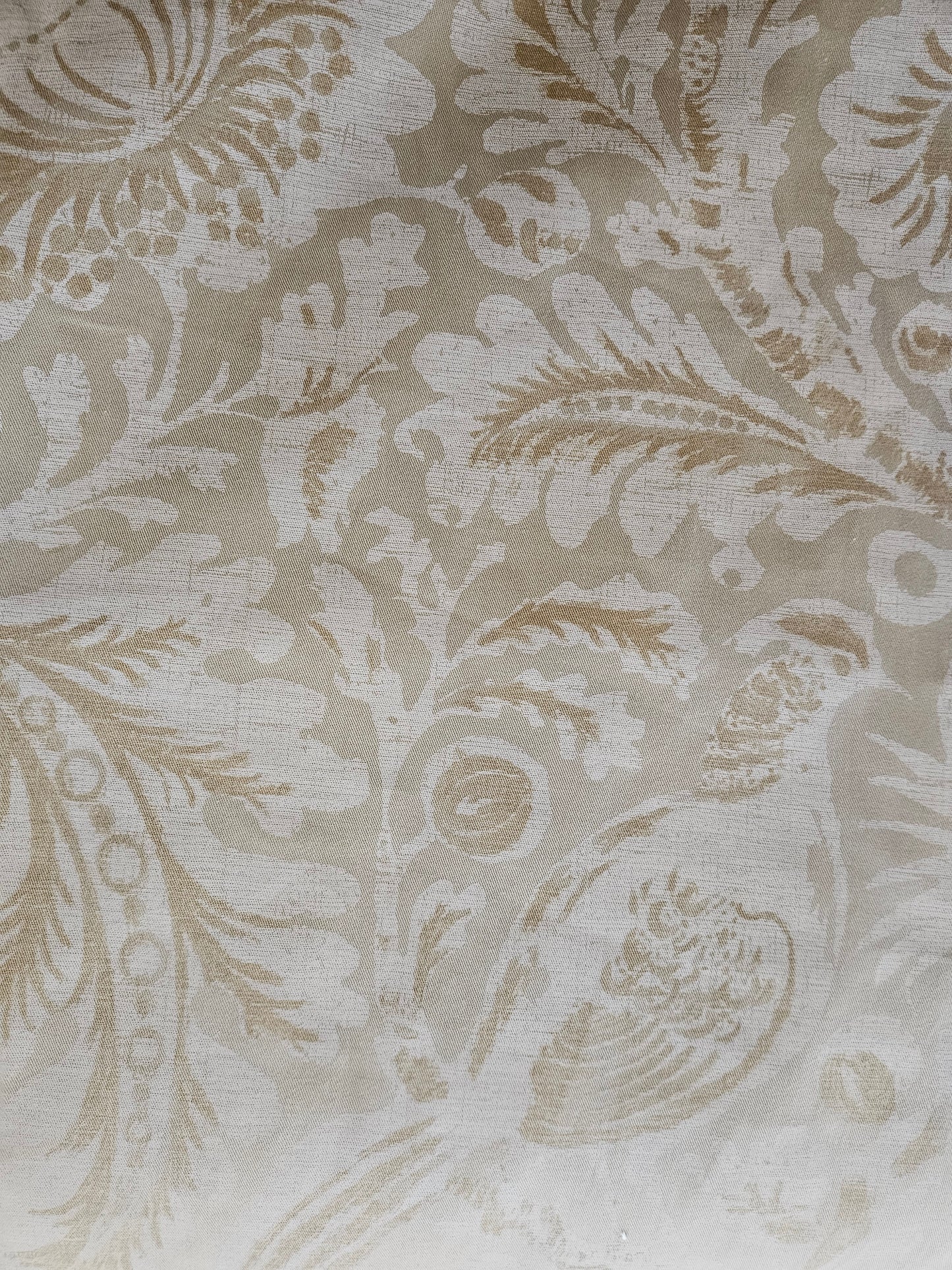 12681 Pheasant Eggshell