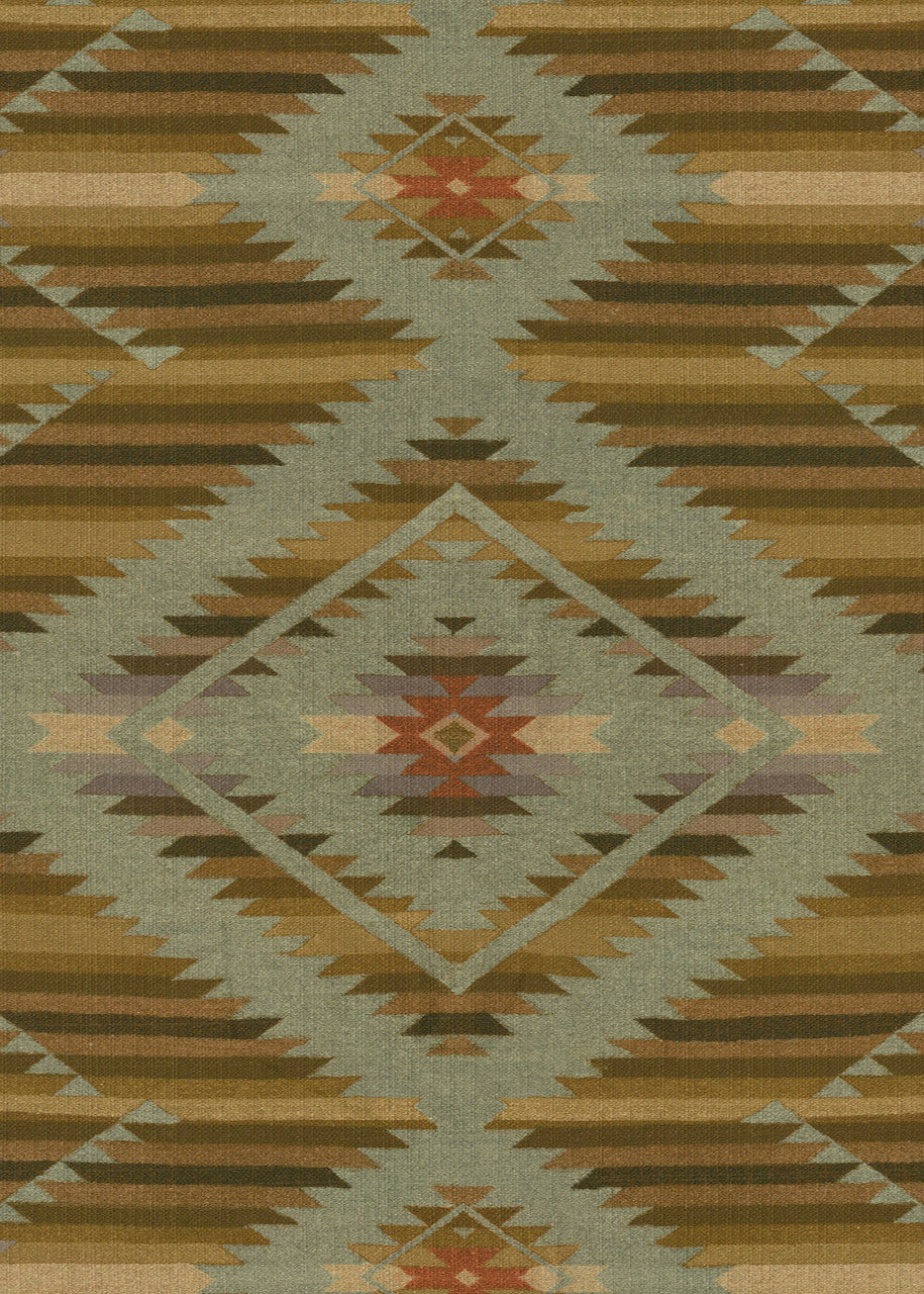 18959 Blanket Statement Sunset