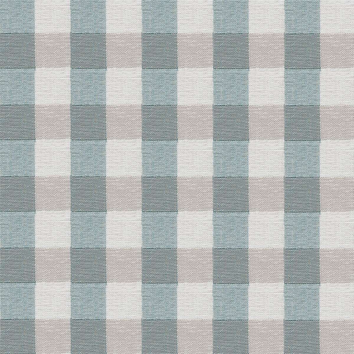 18658 Buffalo Gingham Aqua 146284-0003