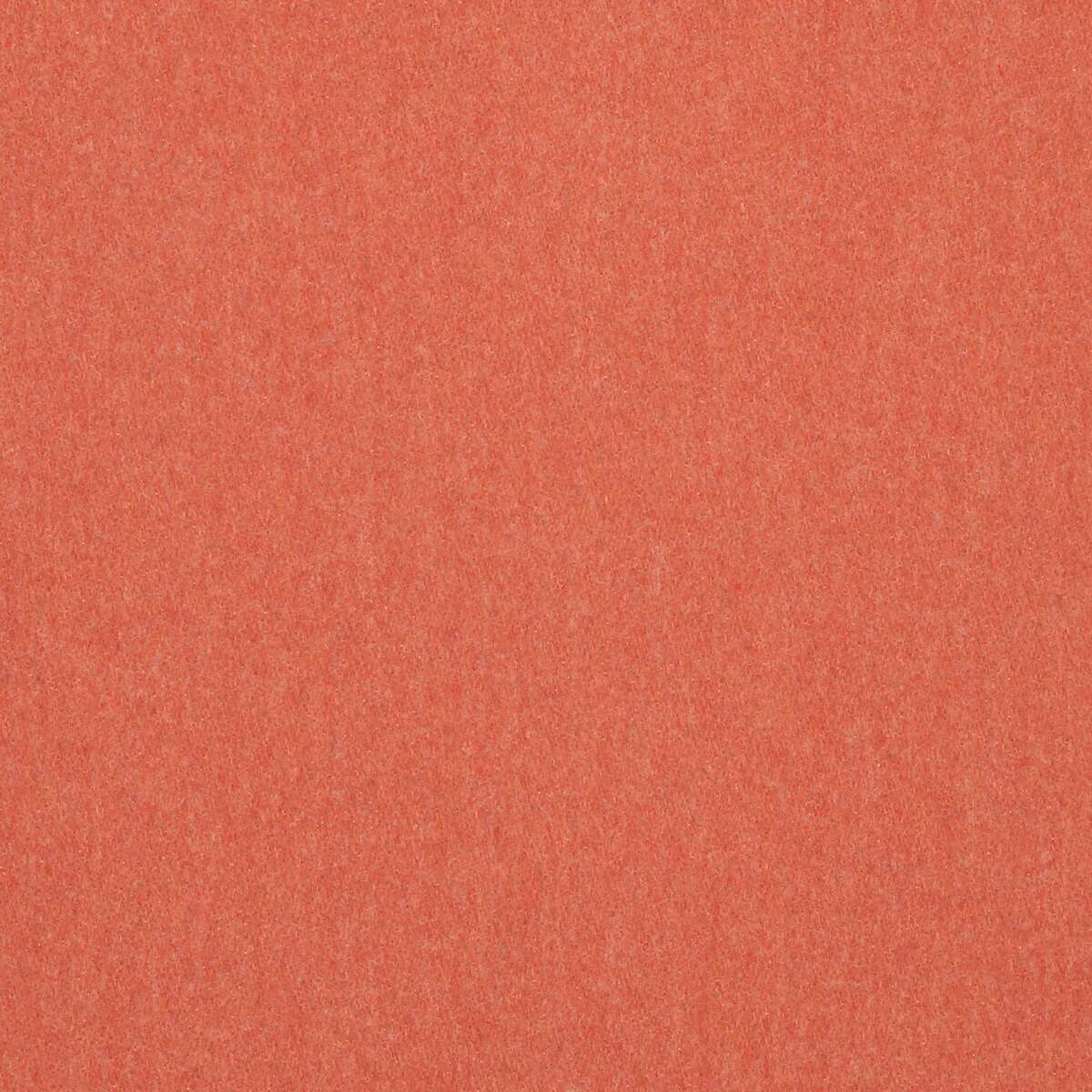 17268 Felt Papaya 62033-0024