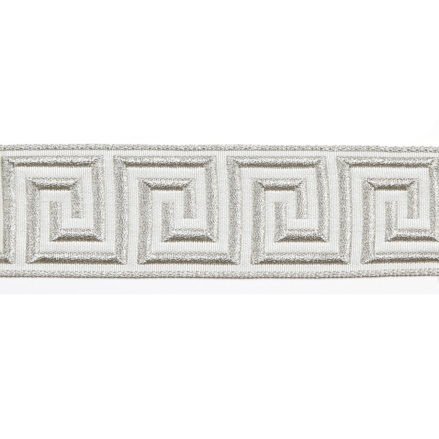 18496 Hellenic Key 2" Oyster-2in