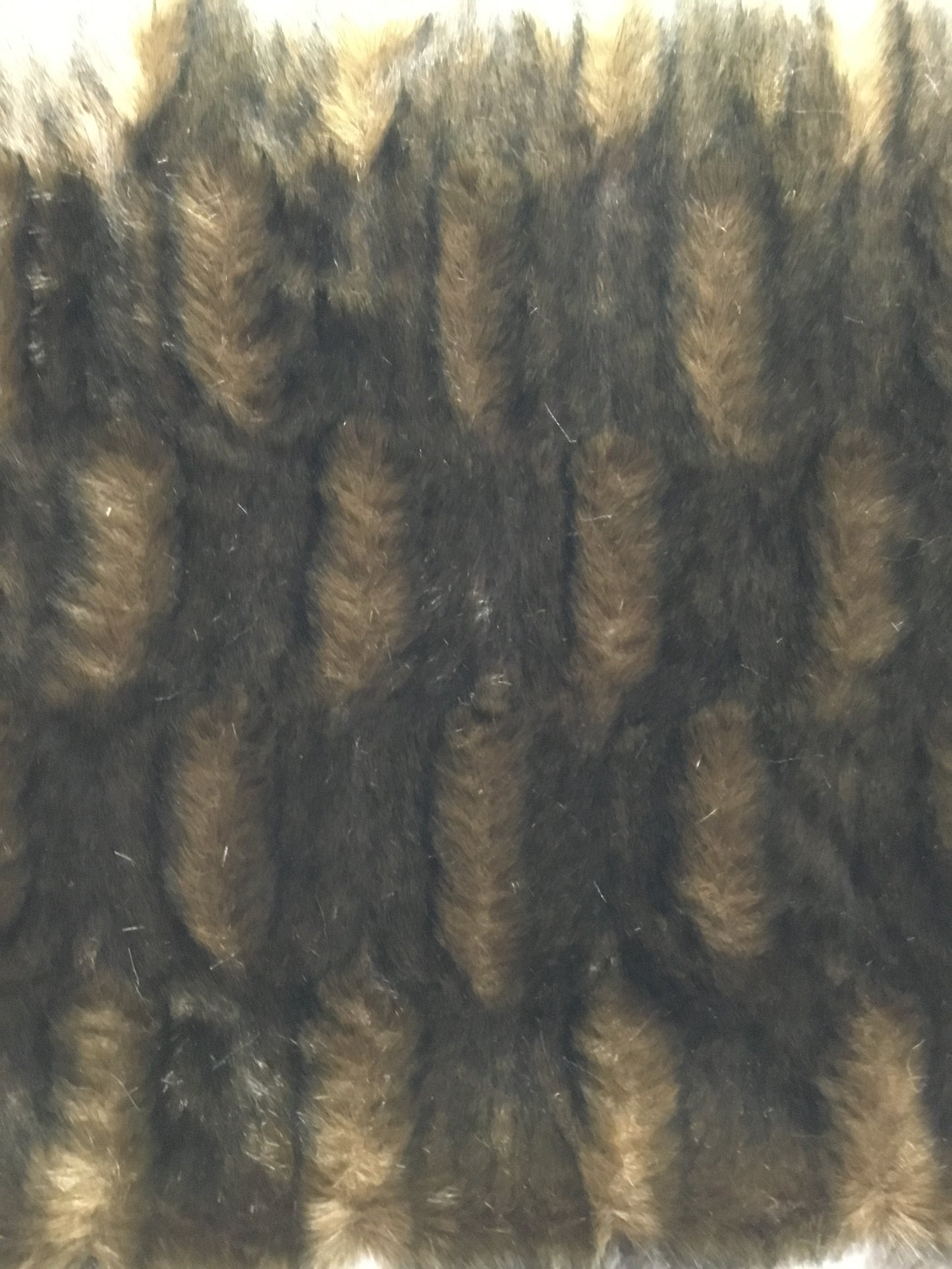 15106 Mahogany Mink DISCO