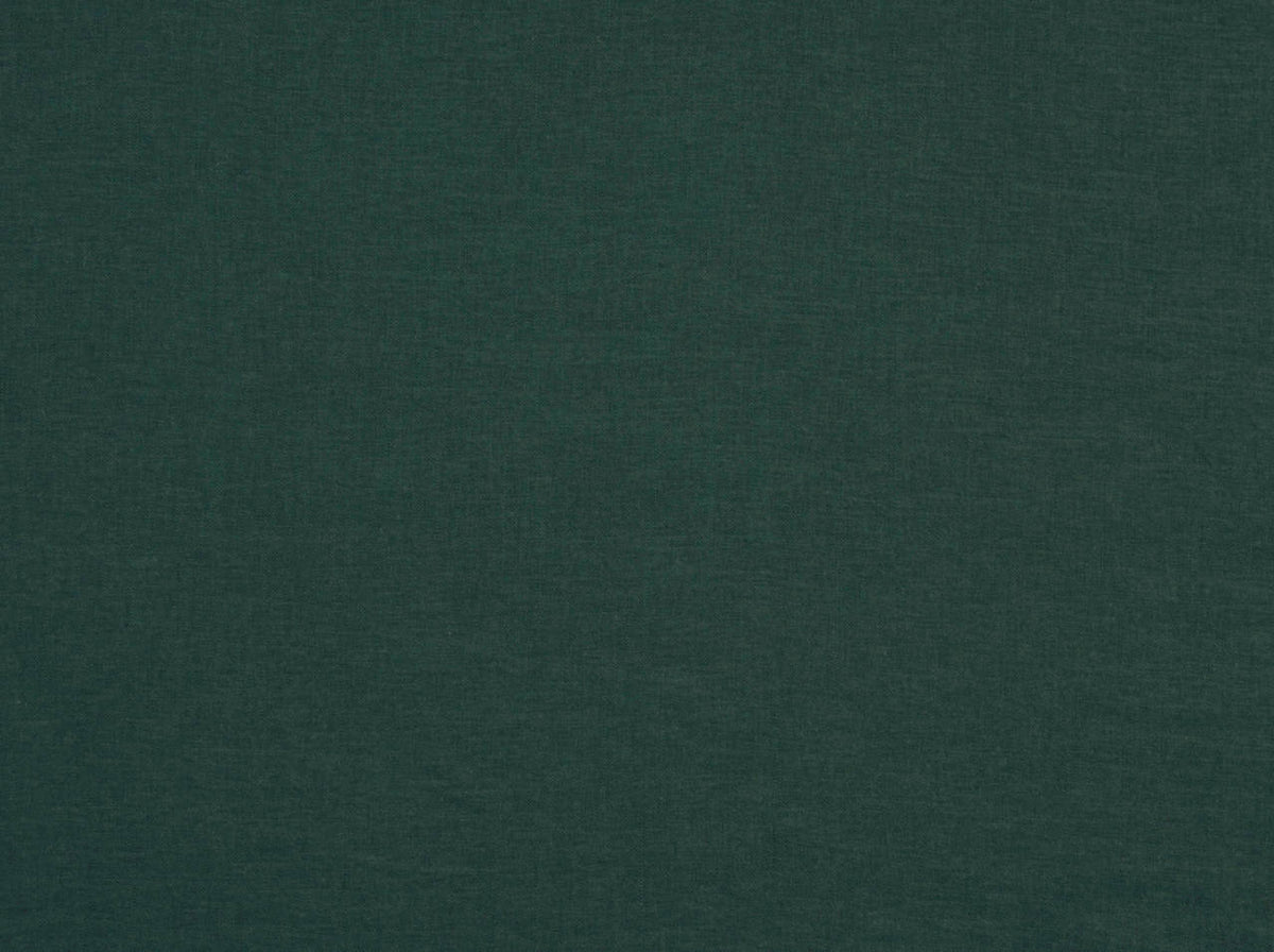 20170 Jefferson Linen Conifer Green