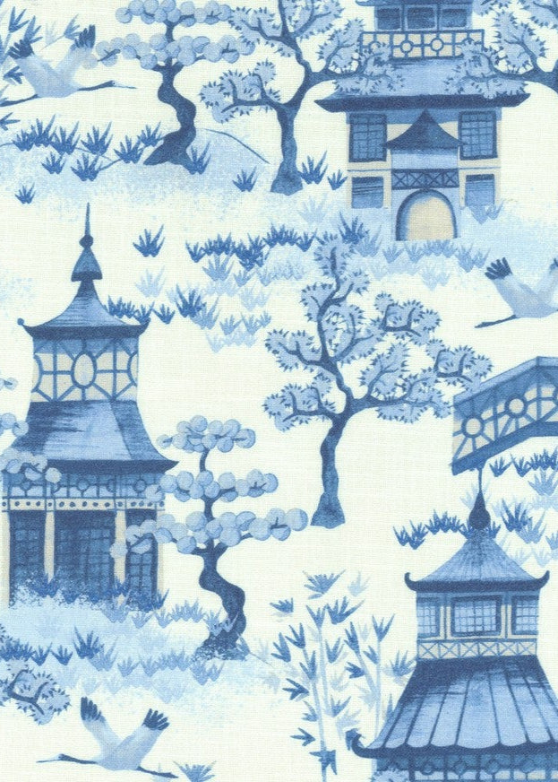 18962 Kinjo #50 Bluebell