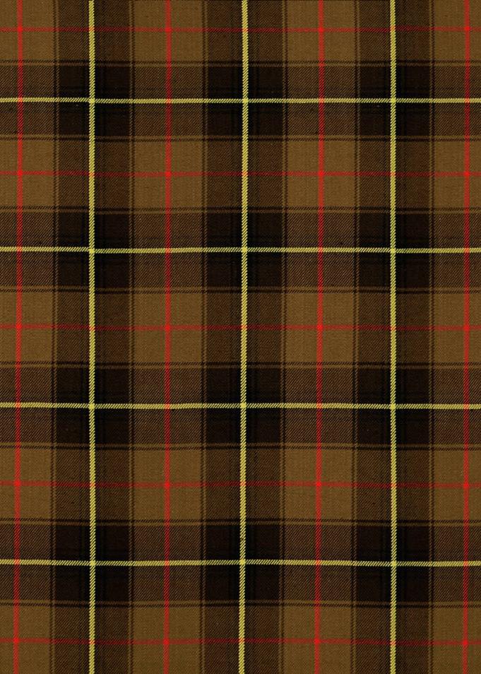 16413 Macewan Plaid Classic