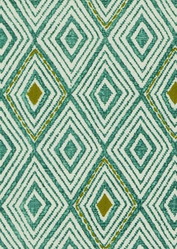 17285 Sew Fab Caribe DISCO