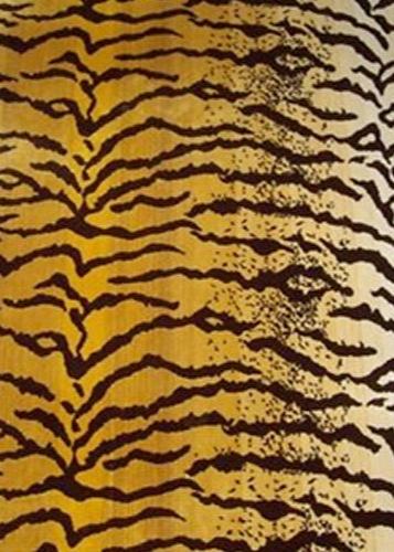 4879 Tiger Gold & Black