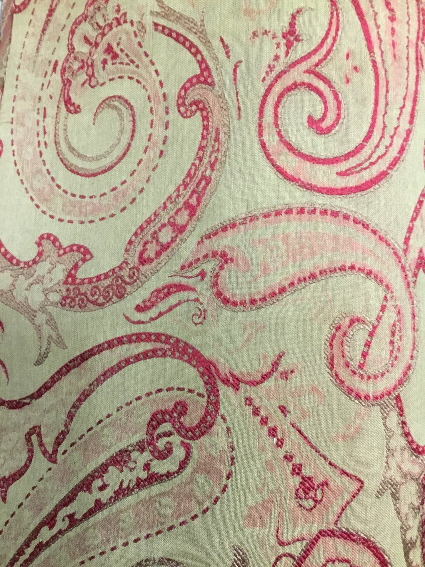 13837 Biltmore Paisley DISCO