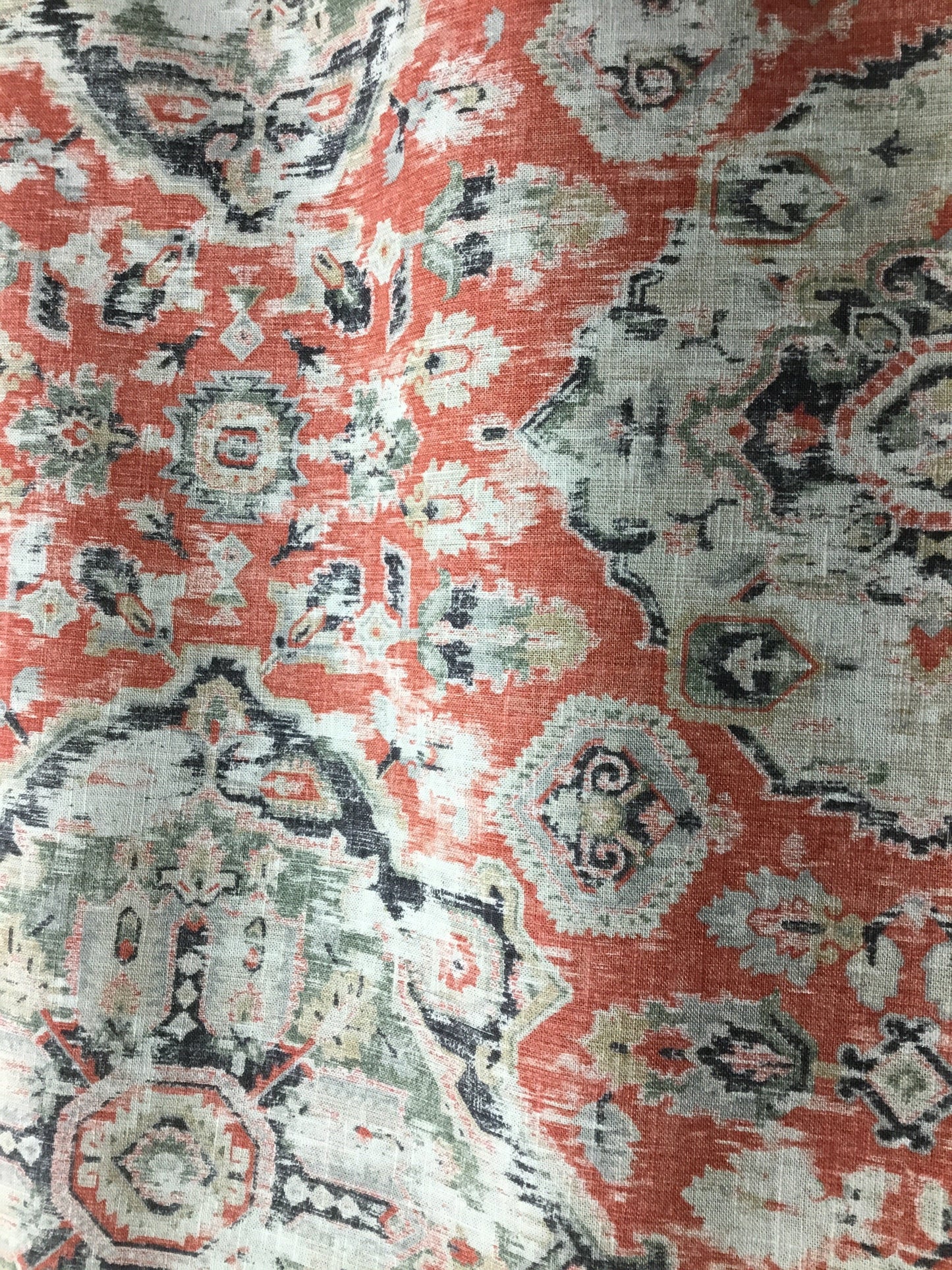 18498 Massimo Henna Red DISCO