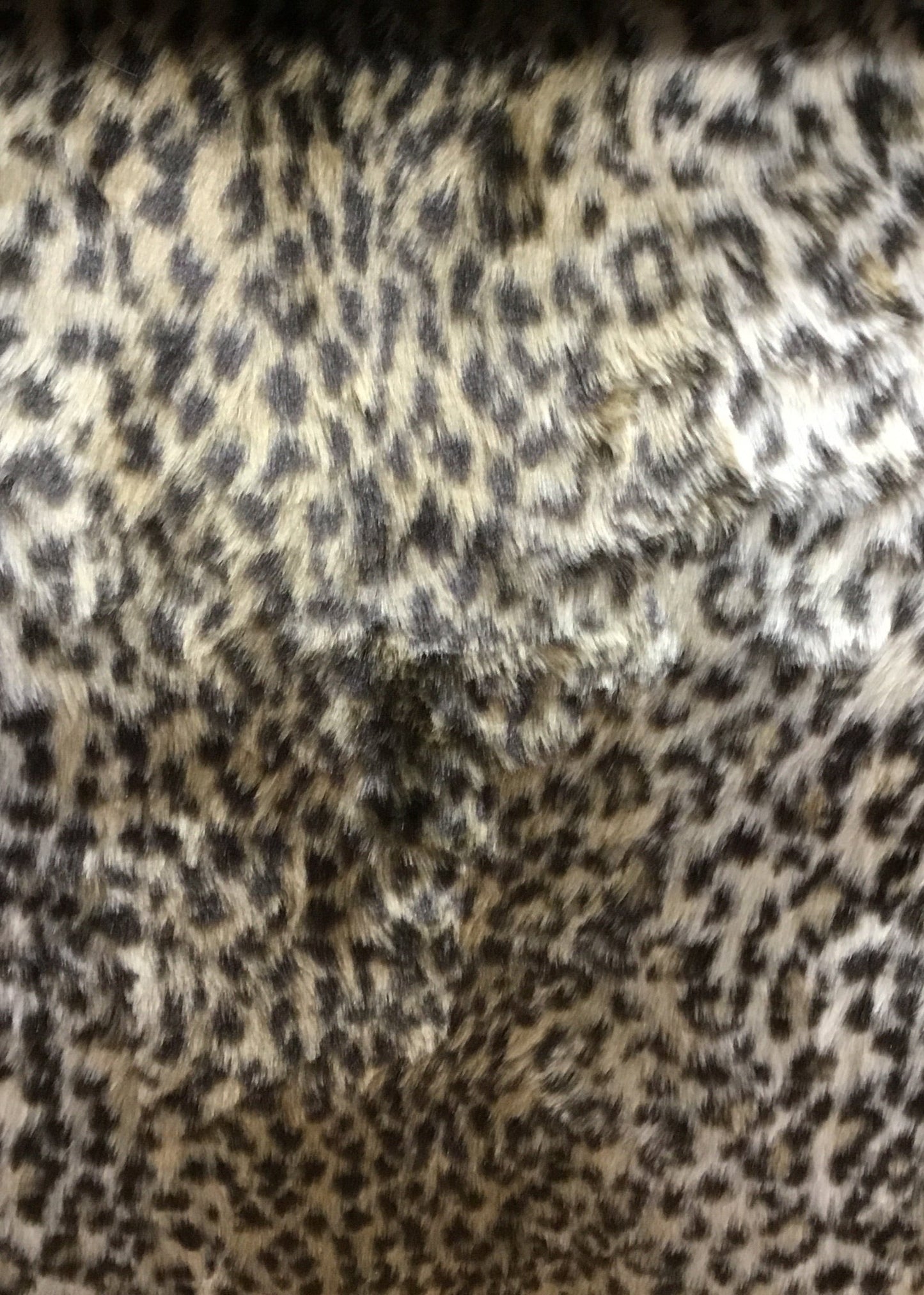15663 Leopard Fur DISCO