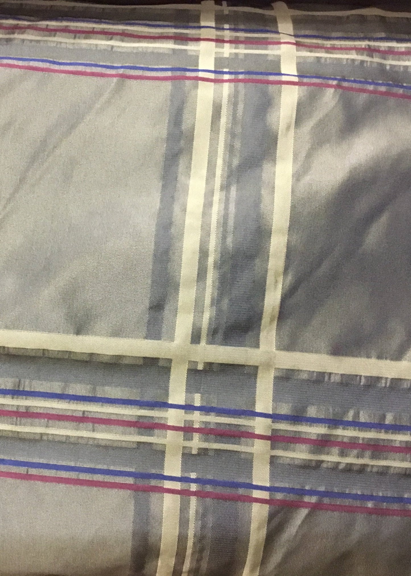 10511 Taffeta Operato