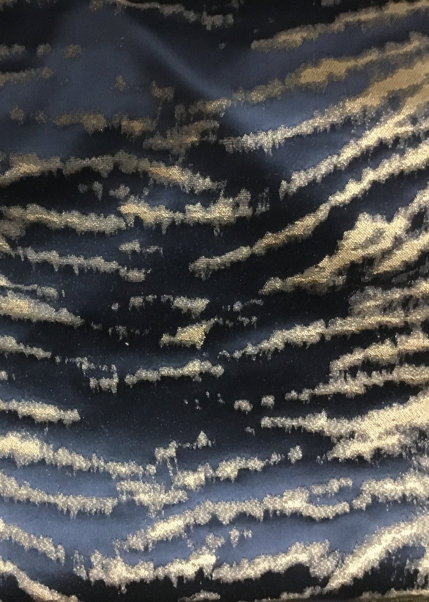 16800 Tigre Damask Pattern