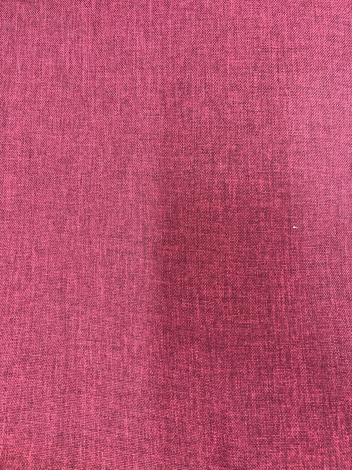 17329 Linen 03 Maroon-57"