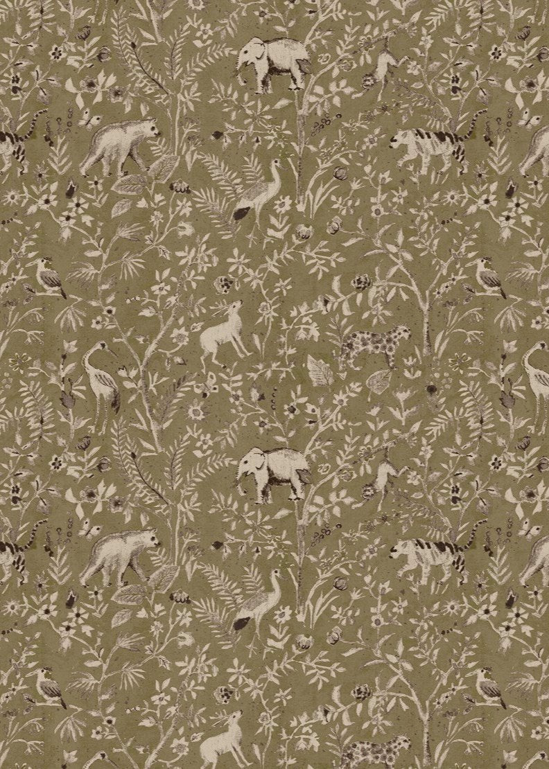 18399 Rajah Moss DISCO