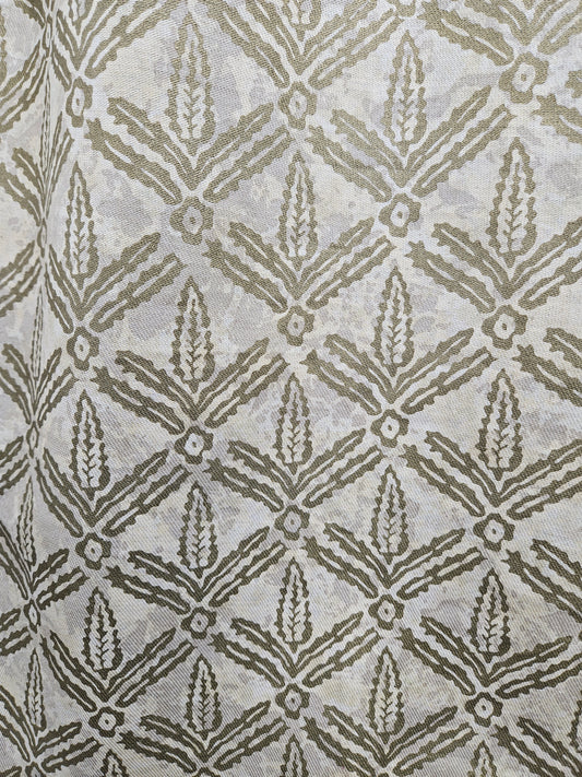 13510 Southern Leaf * Impor-54"
