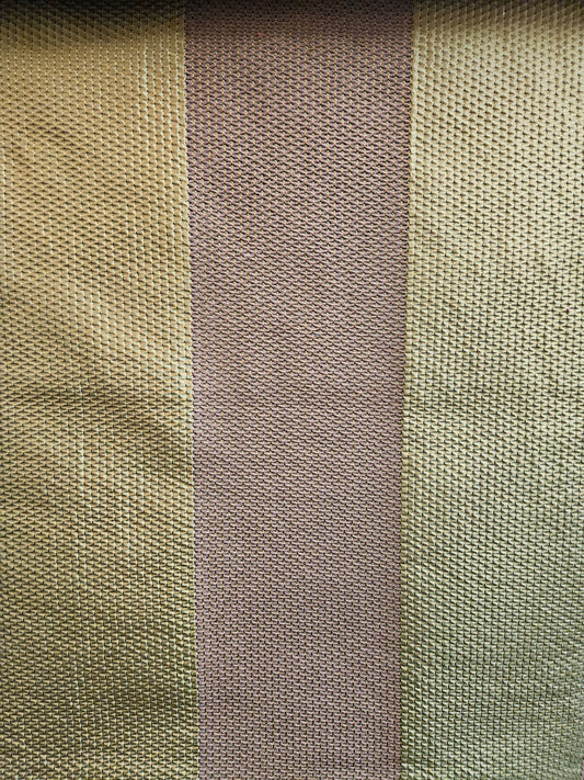 13382 Matelasse Green/Choco