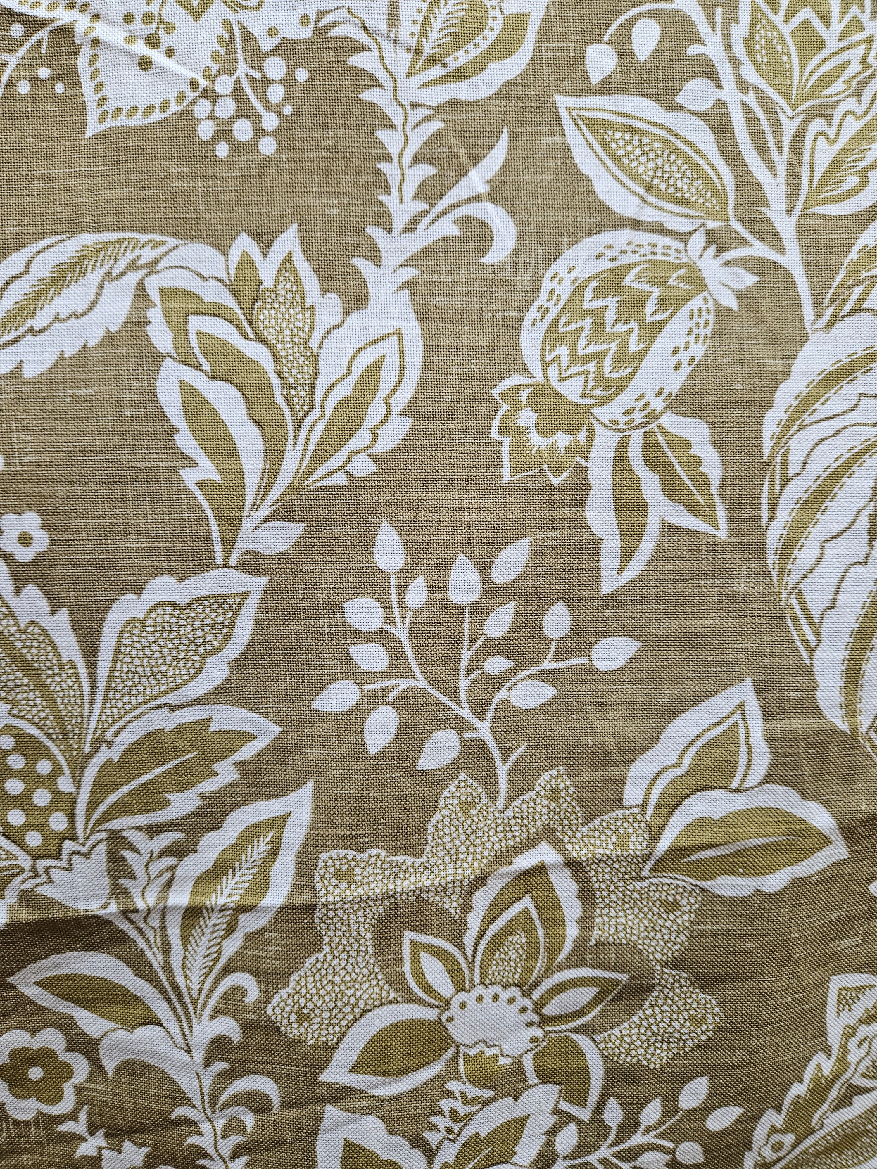 Vintage – Fabric Factory