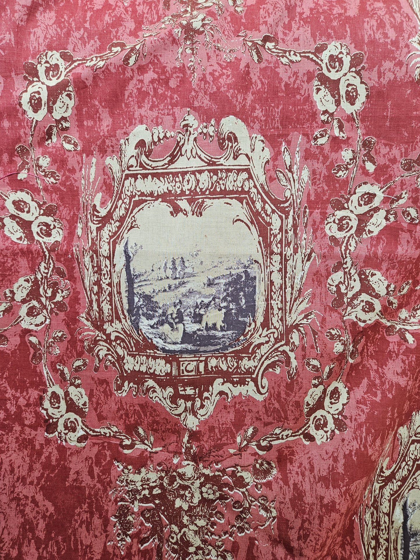 11886 Bergere Claret
