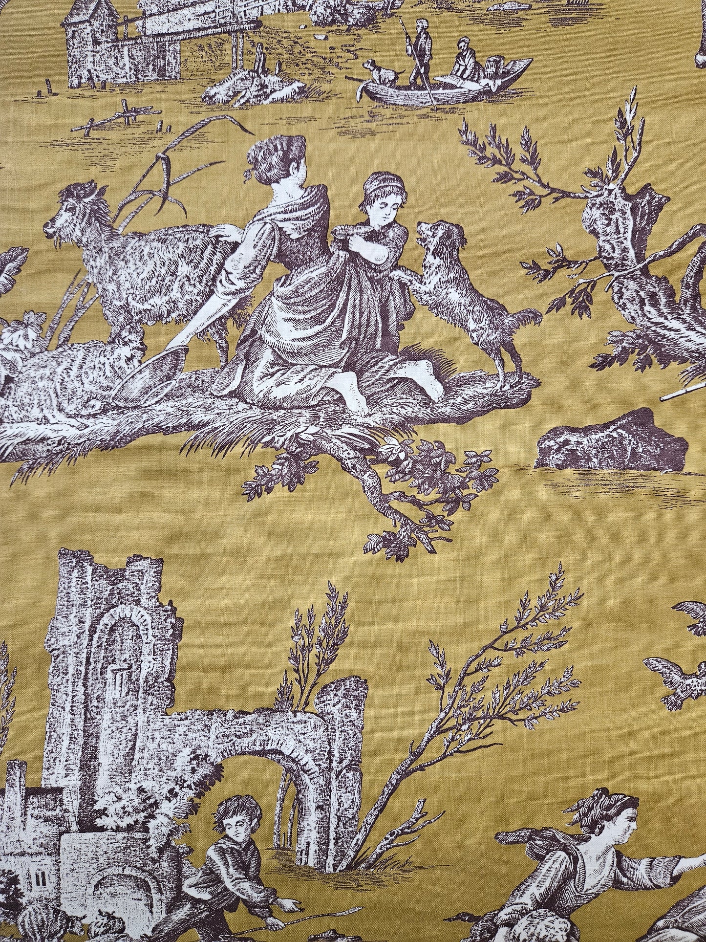 7623 La Balancoire Beige
