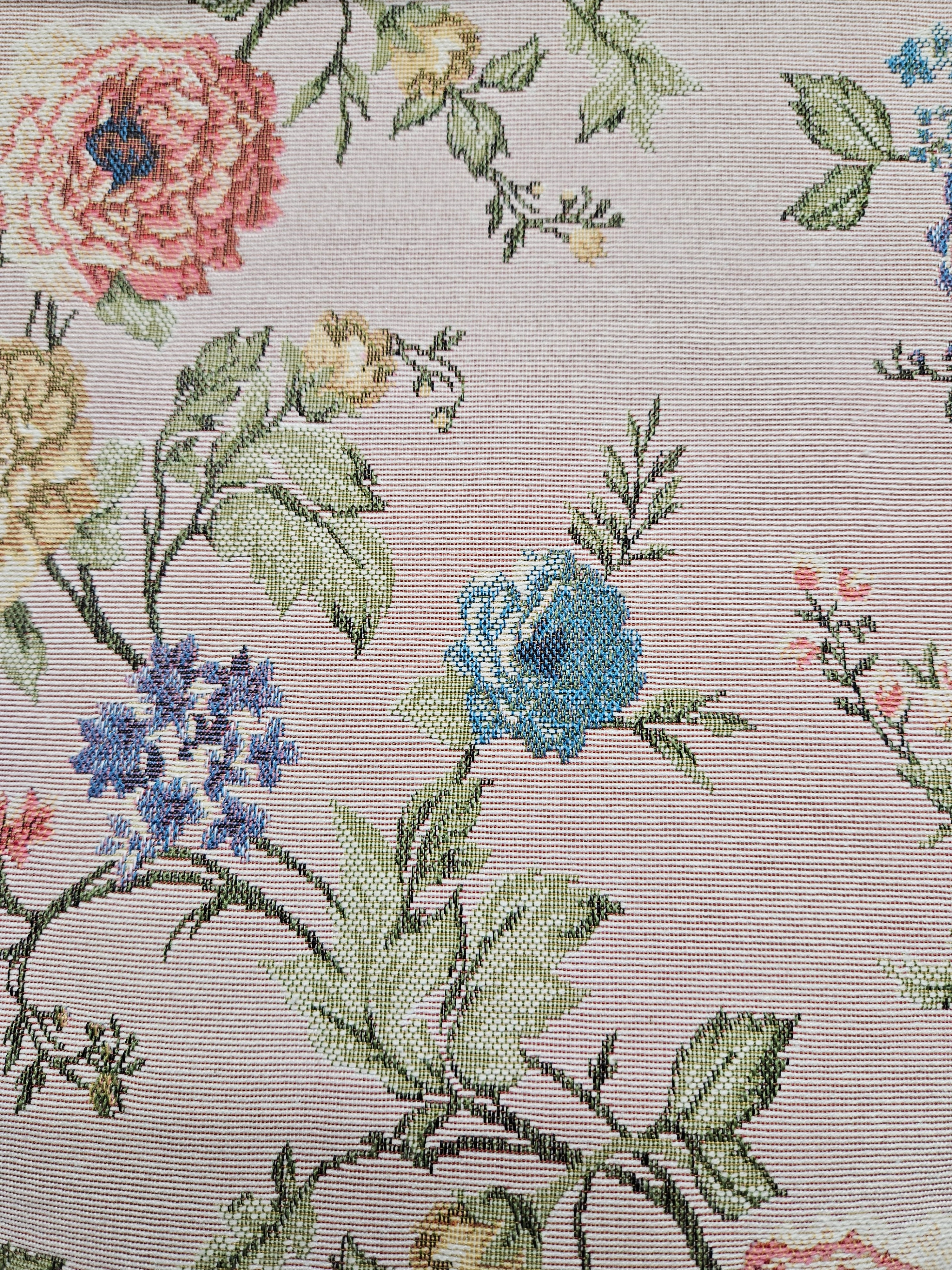 Vintage – Fabric Factory