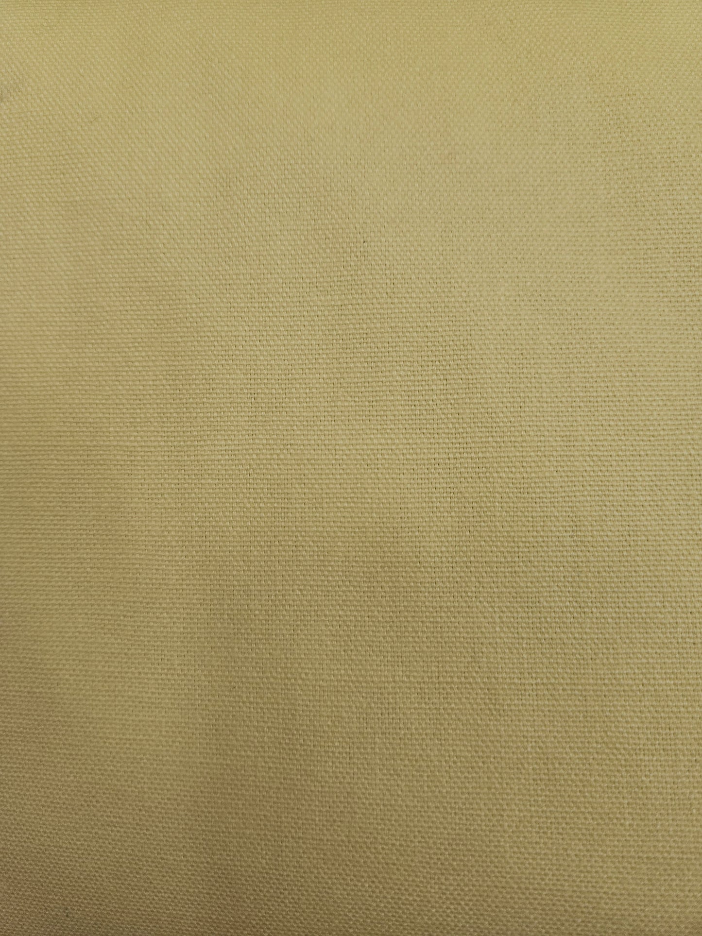 16399 Canvas Yellow