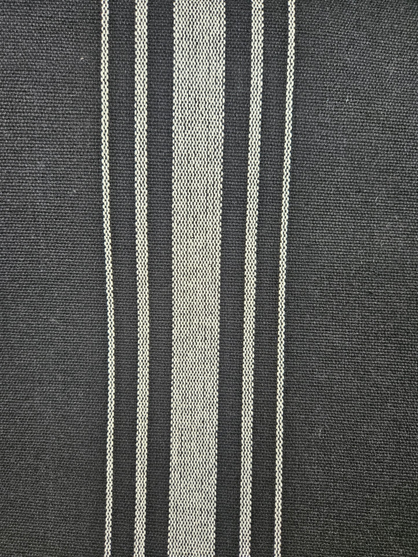 18465 Harbor Stripe Black DISCO