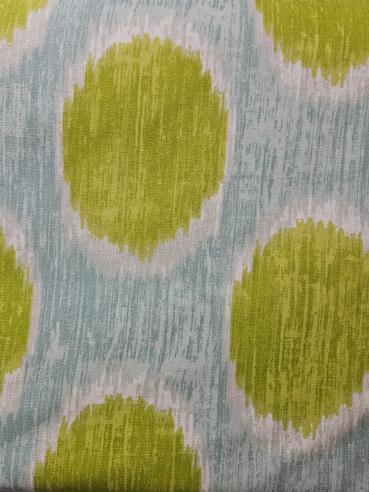 15228 Dots are Hot Grass 10