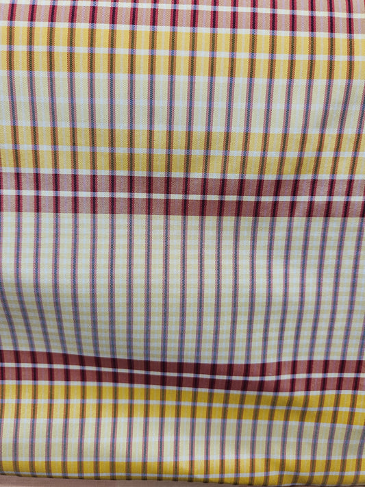 8148 Tamara Red/Yellow * Im