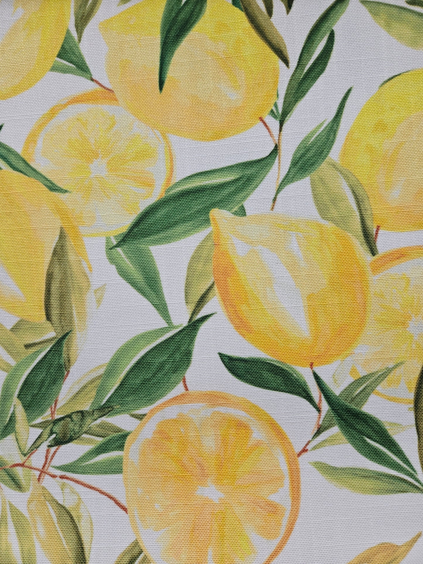 17525 Lemoncello Yellow