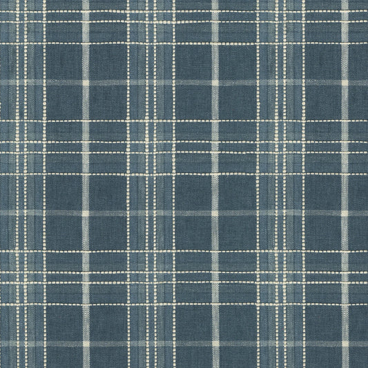 20175 Malcolm Indigo
