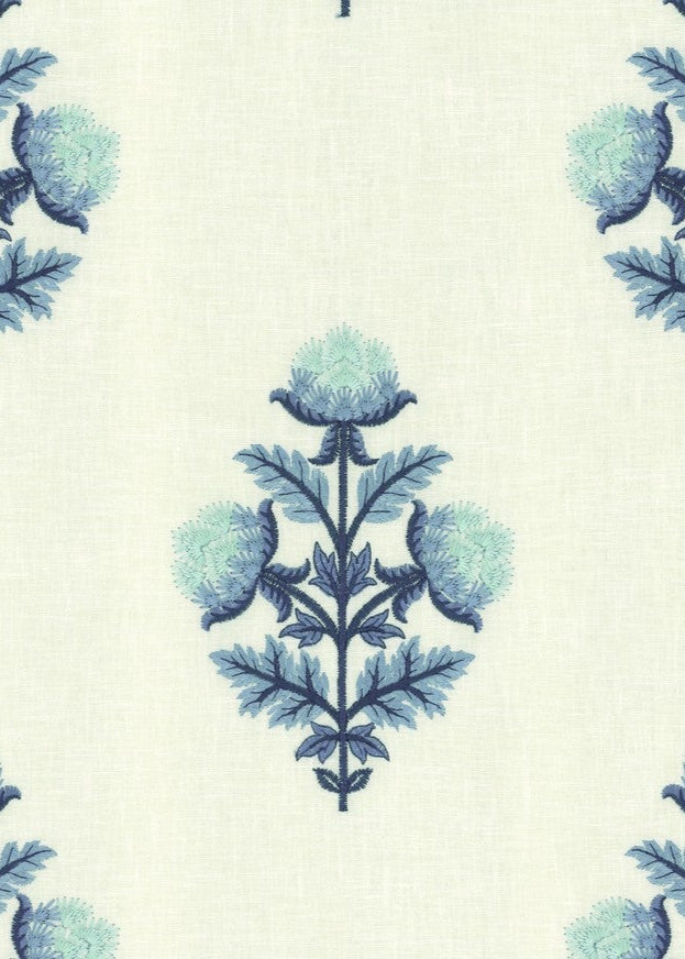 19965 Anisa Porcelain Blue