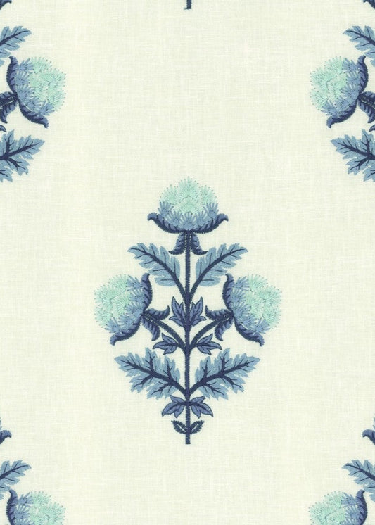 19965 Anisa Porcelain Blue