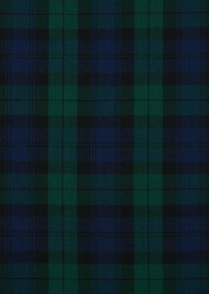 16412 Blackwatch Plaid