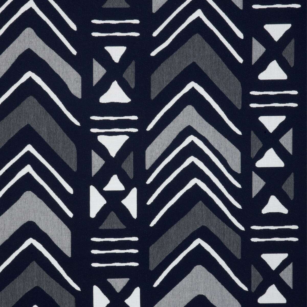 16271 Mudcloth Navy DISCO