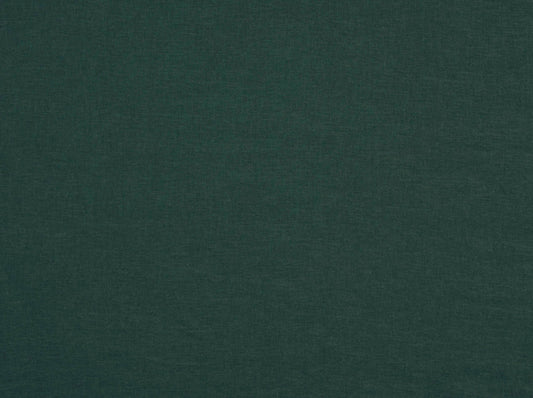 20170 Jefferson Linen Conifer Green